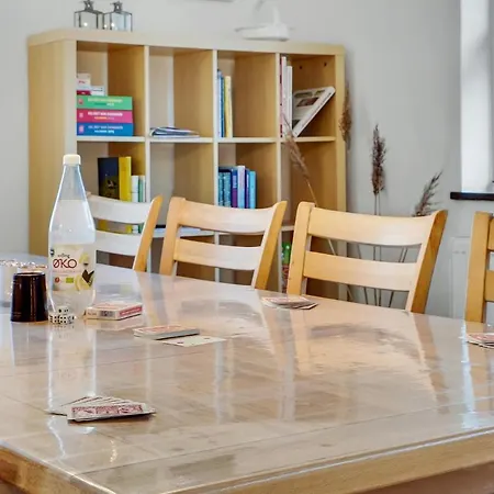 Pet Friendly In With Wifi Prázdninový dům
