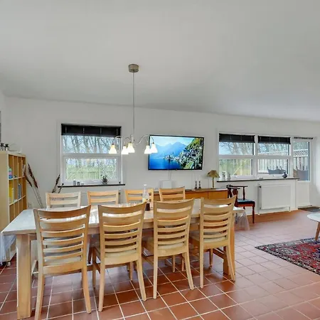 Prázdninový dům Pet Friendly In With Wifi