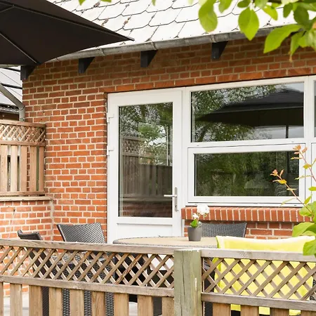 Prázdninový dům Pet Friendly In With Wifi