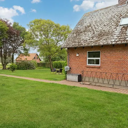 Prázdninový dům Pet Friendly In With Wifi *